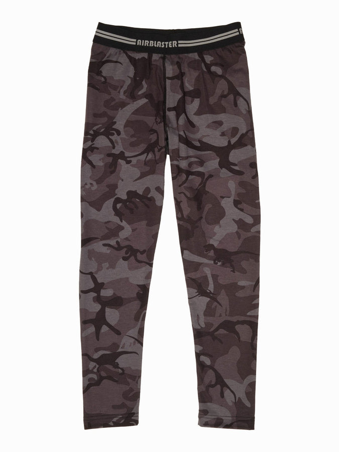 Airblaster Base Layer Winter 2026 | BLACK DINOFLAGE