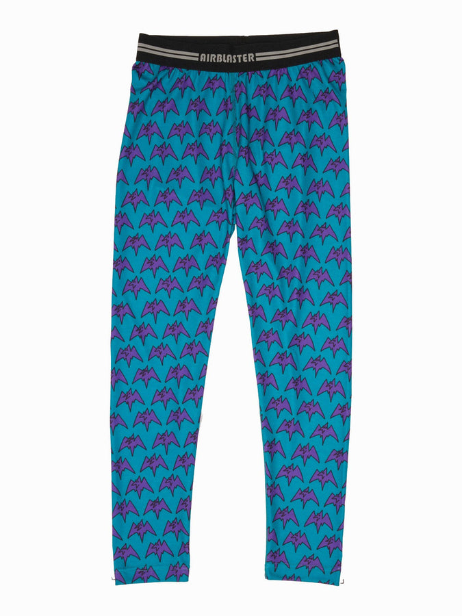 Airblaster Base Layer Winter 2026 | TEAL TERRY