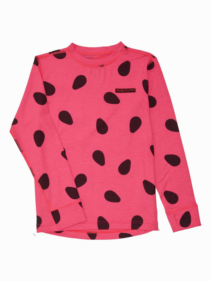 Airblaster Base Layer Winter 2026 | WATERMELON