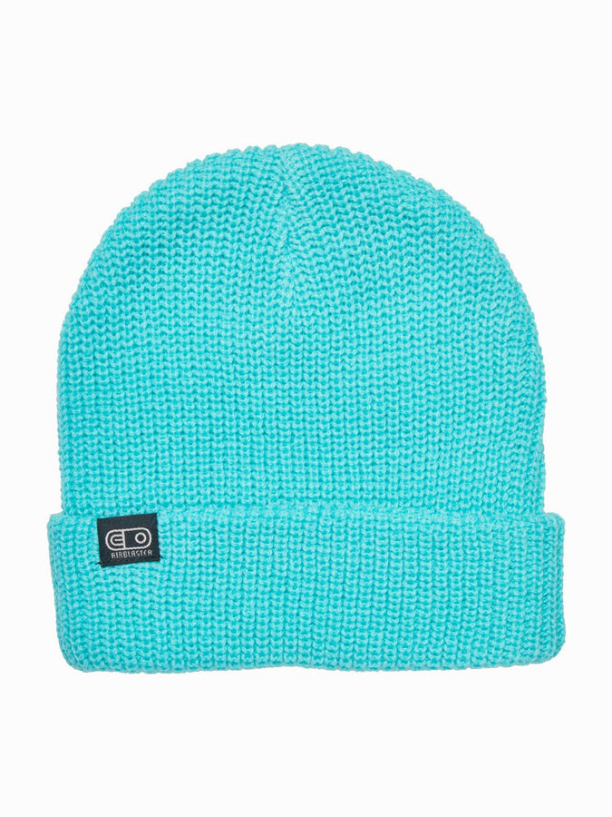 Airblaster Beanie | AQUA
