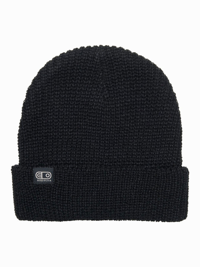 Airblaster Beanie | BLACK