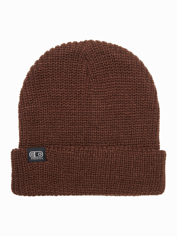 Airblaster Beanie | CHOCOLATE
