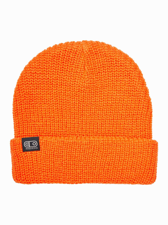 Airblaster Beanie | ORANGE