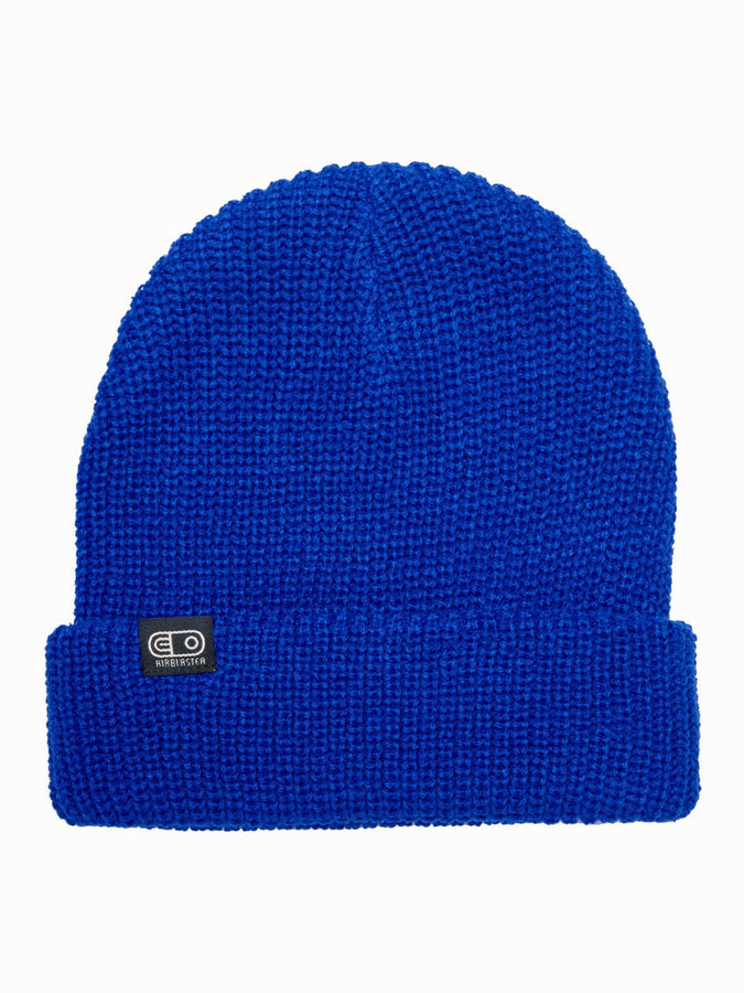 Airblaster Beanie | REFLEX BLUE