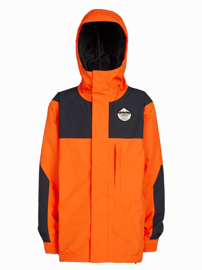 Airblaster Beast Jacket Winter 2026 | ORANGE