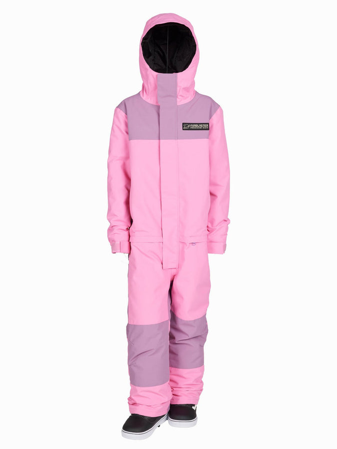 Airblaster Freedom One Piece Winter 2026 | PINK
