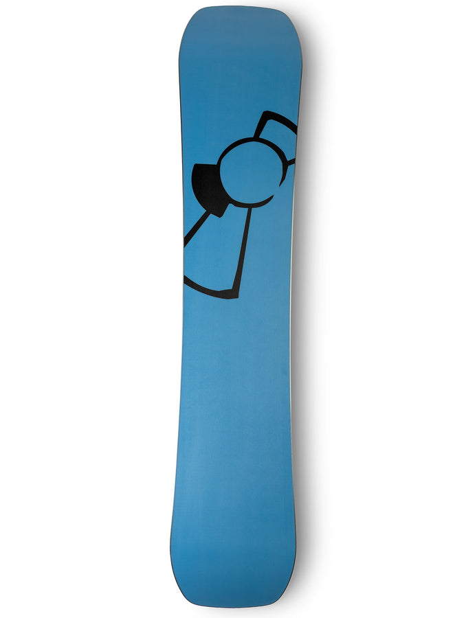 Capita Brigade 2027 – Kids All Mountain & Park Snowboard | N/A