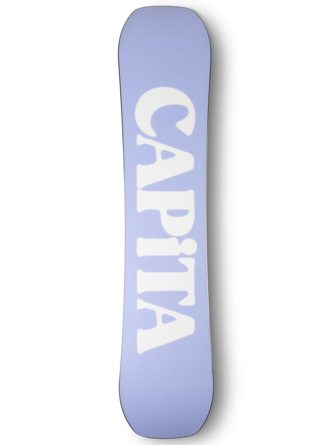 Capita The Glow Up Mini 2027 – Kids All Mountain & Park | N/A