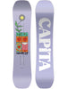 Capita The Glow Up Mini 2027 – Kids All Mountain & Park