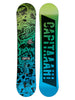 Capita Scott Stevens Mini 130CM Snowboard 2026