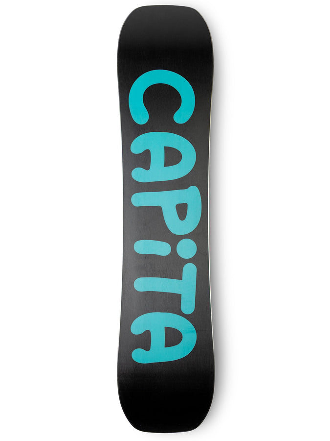 Capita Micro Mini 2027 – Kids All Mountain Snowboard | N/A