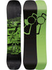 Capita Brigade Mini 2027 – Kids All Mountain & Park Snowboard