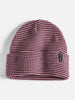 Autumn Stripe Beanie