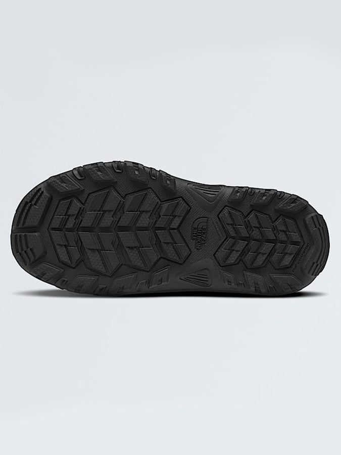 The North Face Alpenglow V WP Utility Brown/TNF Blue Winter Boots 2026 | UTILITY BROWN/TNF BLUE (8O2)