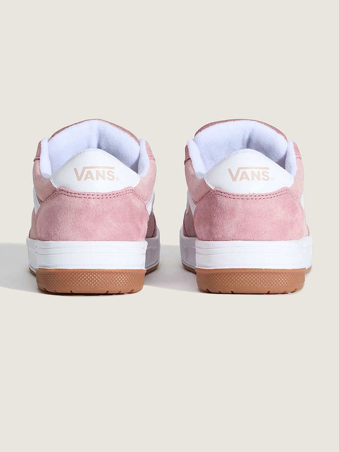 Vans Hylane 2-Tone Misty Mauve Shoes Spring 2026 | 2-TONE MISTY MAUVE (FPR)