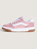 Vans Hylane 2-Tone Misty Mauve Shoes Spring 2026