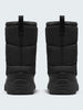 TNF NSE Traction Bootie WP TNF Black/TNF Black Winter Boots