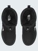 TNF NSE Traction Bootie WP TNF Black/TNF Black Winter Boots