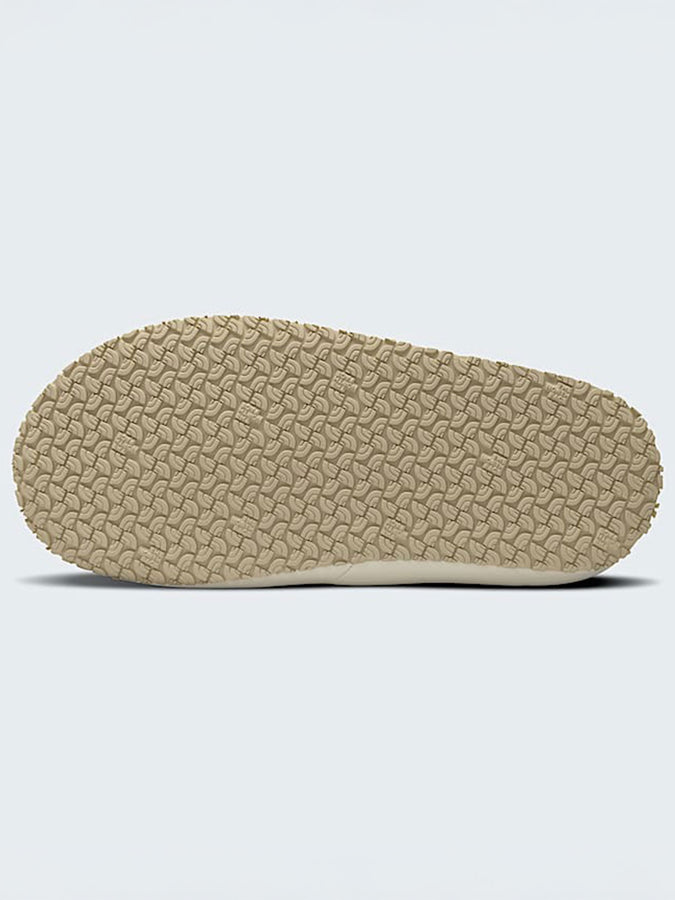 The North Face Thermoball Traction Mule II Lemon Mist/Polar Haze Shoes Spring 2026 | LEMON MIST/POLAR HAZE (L2Q)
