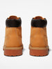 Timberland Premium 6'' Waterproof Wheat Boots