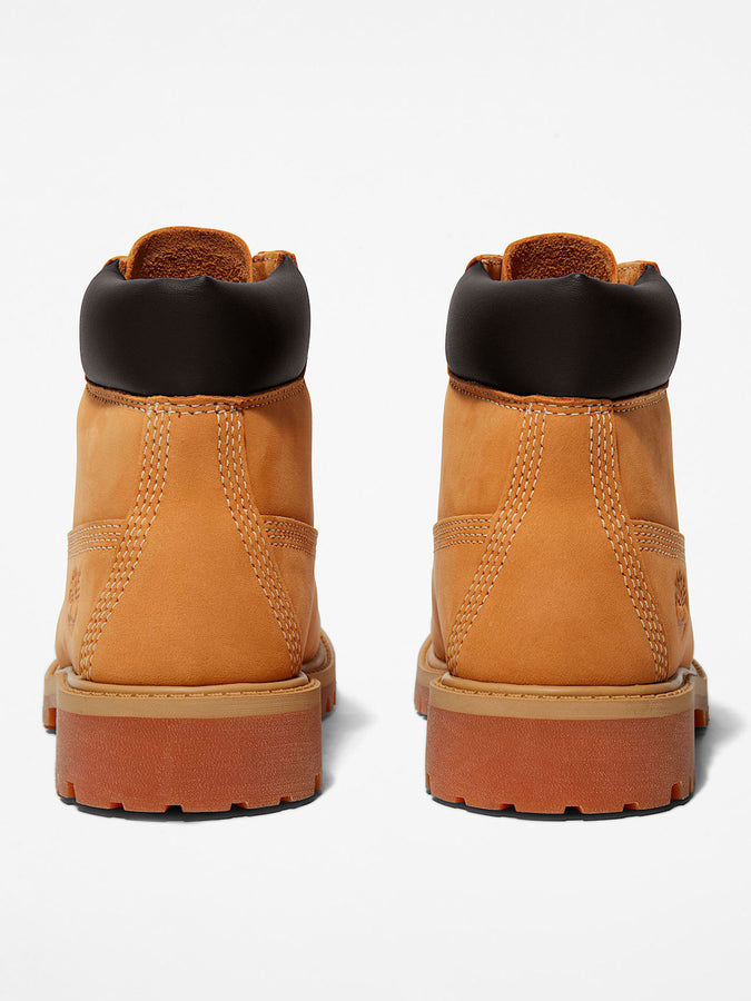 Timberland Premium 6'' Waterproof Wheat Boots | WHEAT