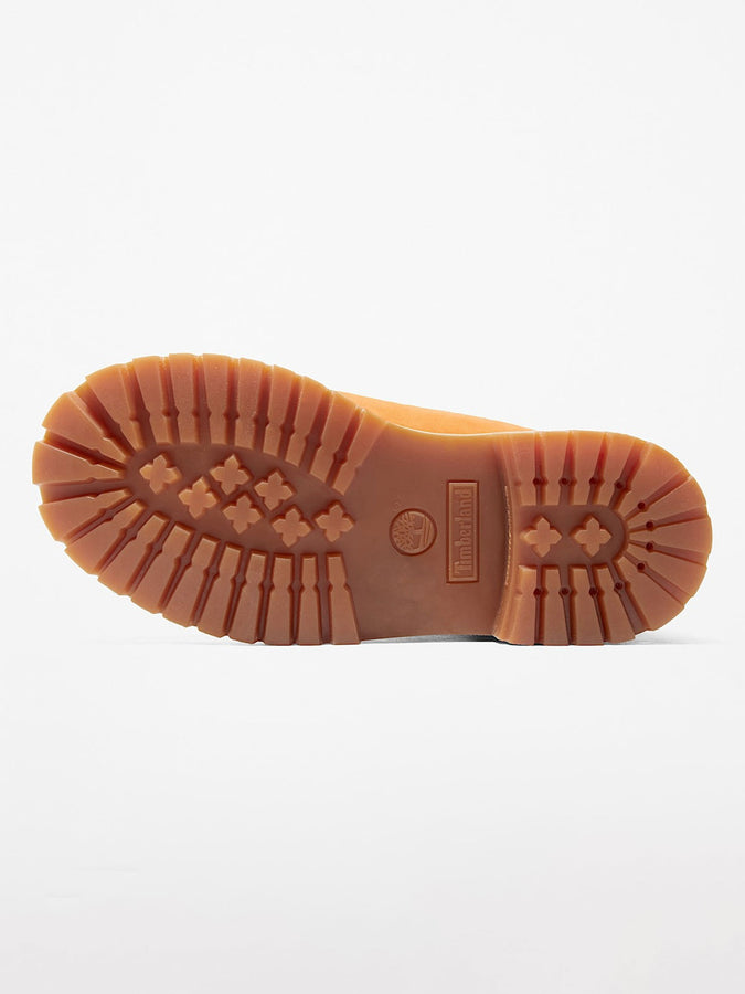 Timberland Premium 6'' Waterproof Wheat Boots | WHEAT