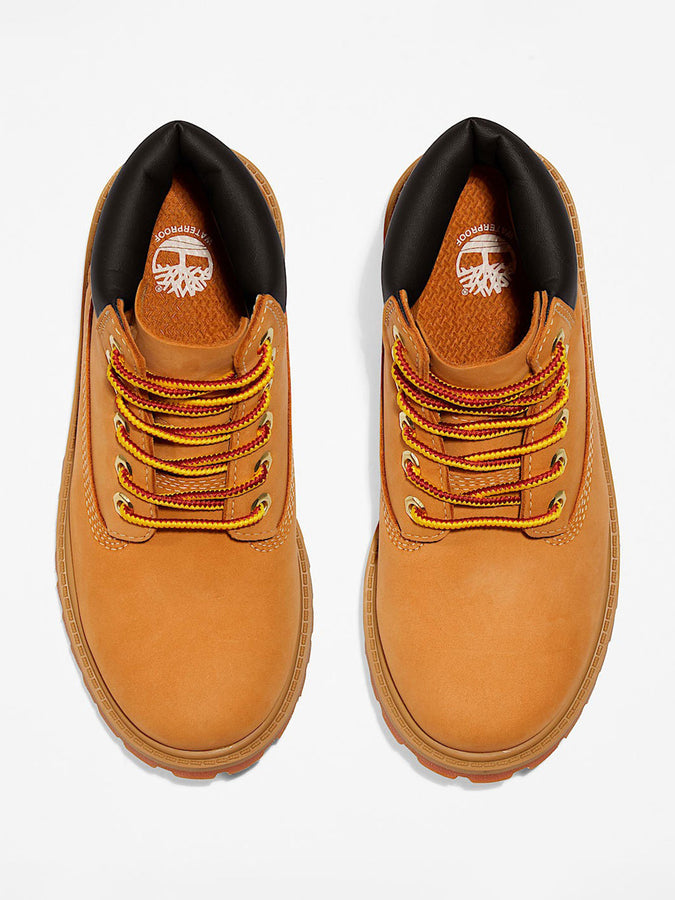 Timberland Premium 6'' Waterproof Wheat Boots | WHEAT