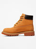 Timberland Premium 6'' Waterproof Wheat Boots