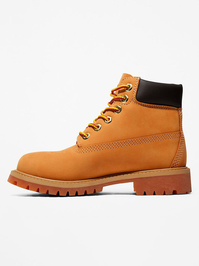Timberland Premium 6'' Waterproof Wheat Boots | WHEAT