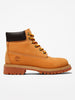 Timberland Premium 6'' Waterproof Wheat Boots