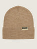 Woodbird Yupa Long Beanie Fall 2025