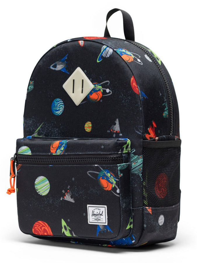 Herschel Heritage Backpack | SPACE ADVENTURE GLOW (07271)