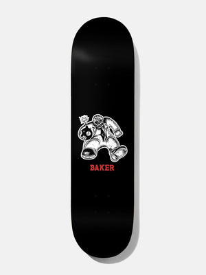 Baker Casper Time Bomb 8.125'' Skateboard Deck