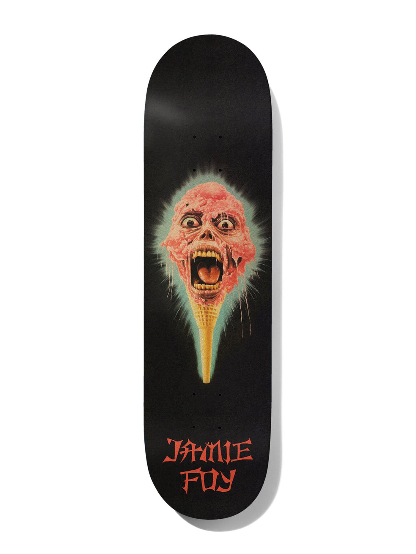 Deathwish Skull Foy 8'' Skateboard Deck