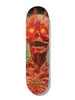Deathwish Skull Yuri 8.25'' Skateboard Deck