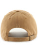 47 Blank Clean Up Flat Dune Hat