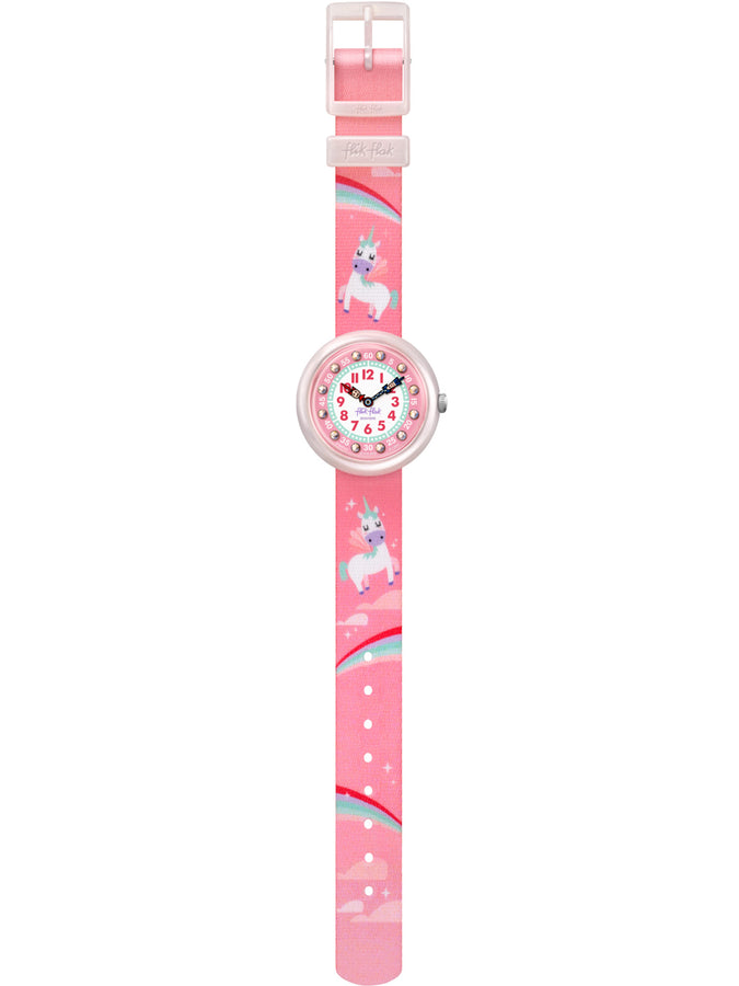 Swatch Magical Dream Watch | PINK