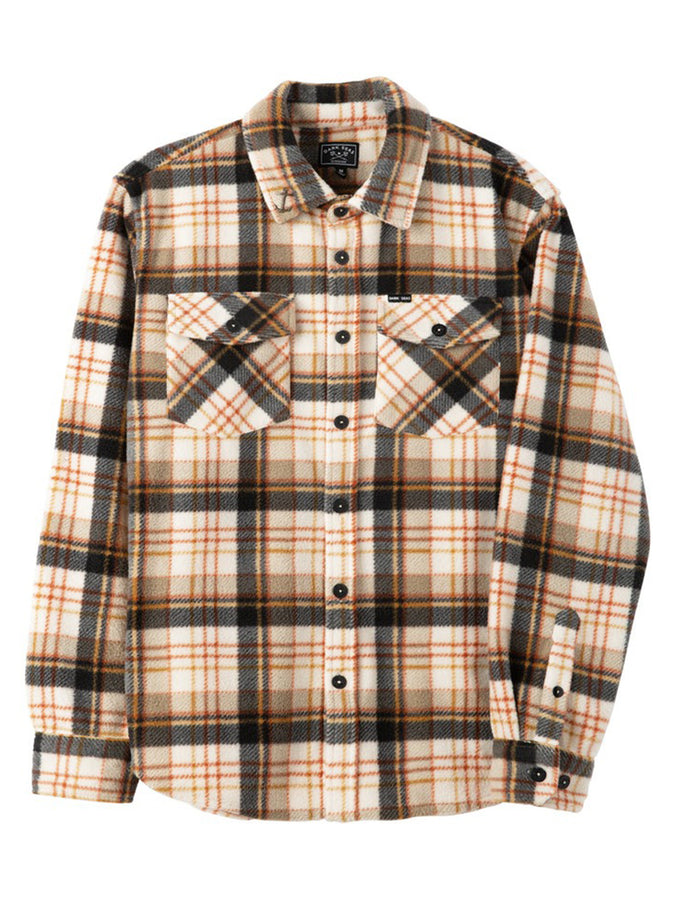 Dark Seas Zulu Buttondown Shirt Fall 2023 | EMPIRE