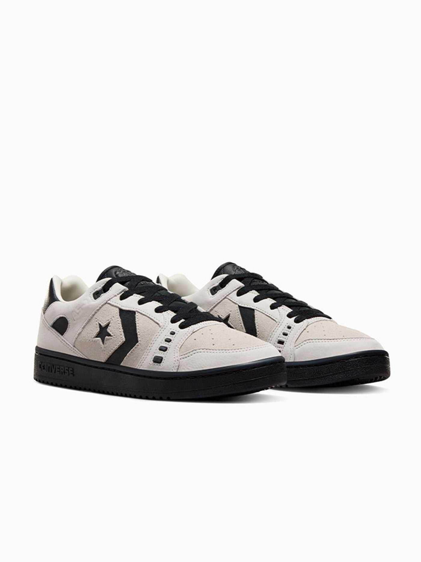 Converse AS-1 Pro Egret/Black/Black Shoes Summer 2024