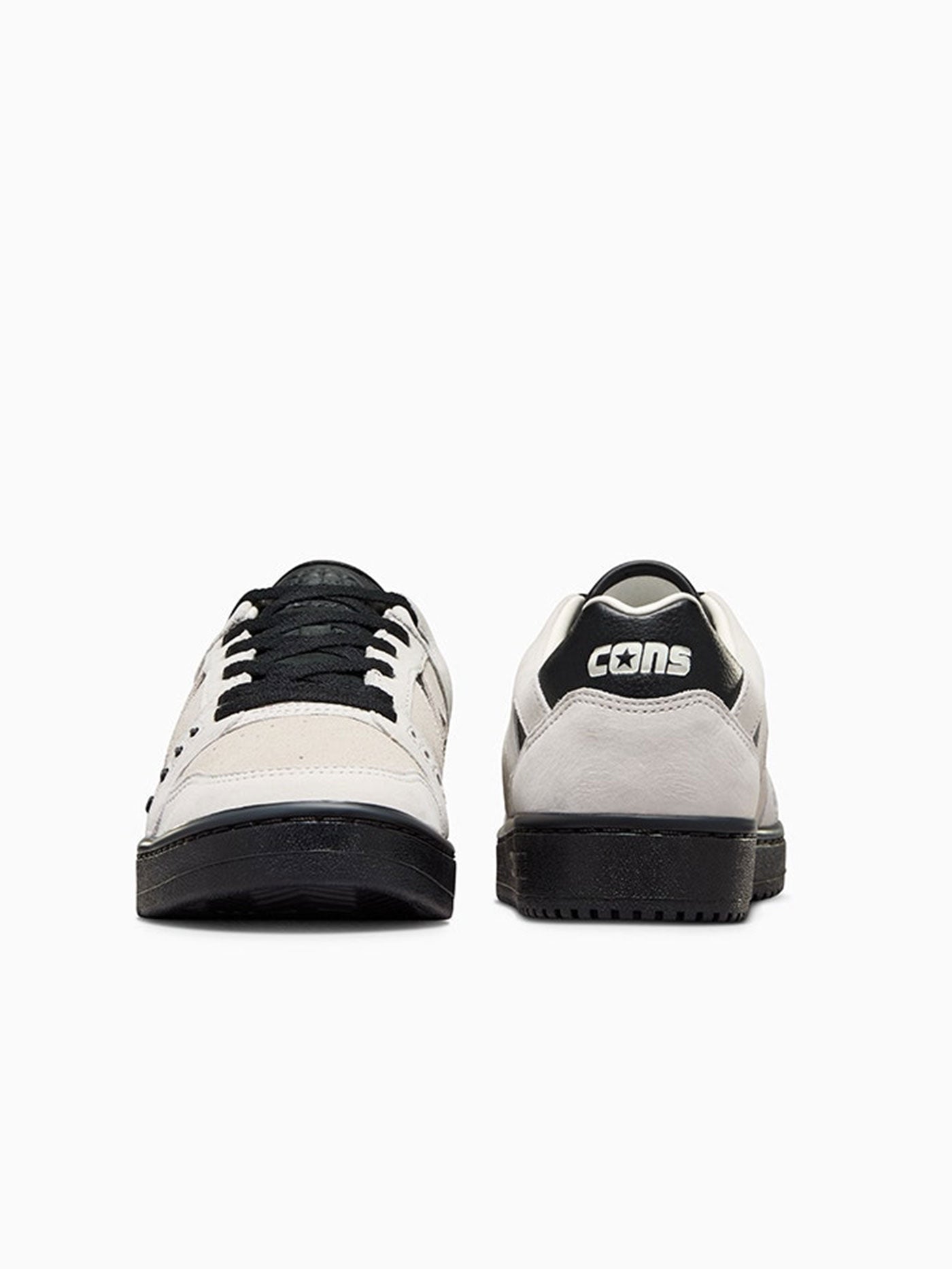 Converse AS-1 Pro Egret/Black/Black Shoes Summer 2024