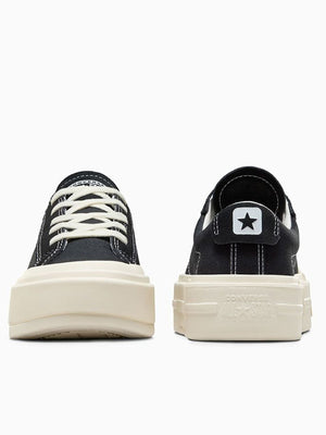 Converse Cruise Black/White/Black Shoes Summer 2024