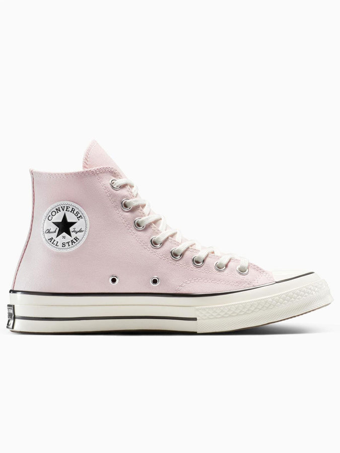 Converse Chuck 70 Hi Shy Flamingo Shoes Fall 2025 | SHY FLAMINGO