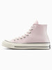 Converse Chuck 70 Hi Shy Flamingo Shoes Fall 2025