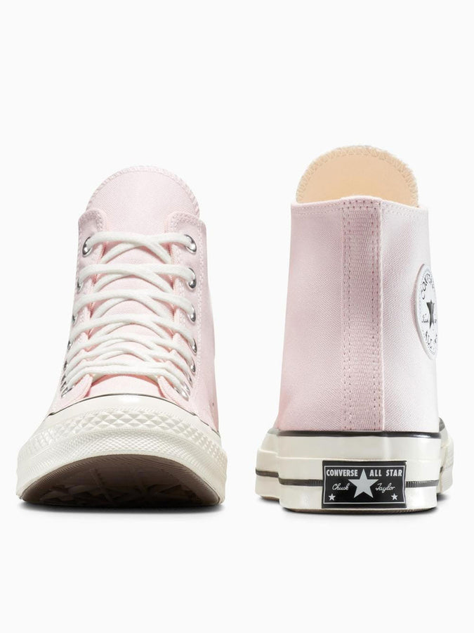 Converse Chuck 70 Hi Shy Flamingo Shoes Fall 2025 | SHY FLAMINGO