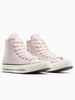 Converse Chuck 70 Hi Shy Flamingo Shoes Fall 2025