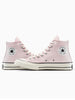 Converse Chuck 70 Hi Shy Flamingo Shoes Fall 2025