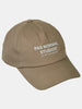 Pas Normal Studios Off-Race Cotton Hat Spring 2026