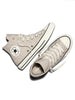 Converse CTAS Hi Deer Pattern Papyrus/Egret Shoes Spring 2026