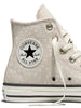 Converse CTAS Hi Deer Pattern Papyrus/Egret Shoes Spring 2026