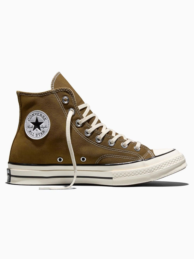 Converse Chuck 70 Hi Bog Down/Egret/Black Shoes Fall 2026 | BOG DOWN/EGRET/BLACK